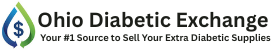 Sell Diabetic Test Strips