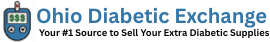 Sell Diabetic Test Strips